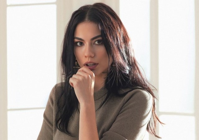 Furkan Palalı Kiimdir | Demet Özdemir ile Sevgili mi