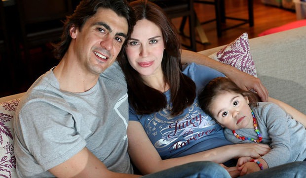 Cenk Küpeli kimdir? Kaç yaşında? Ne iş yapıyor? Demet Şener'in yeni sevgilisi!