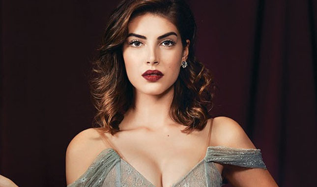 Deniz Baysal ile Barış Yurtçu nişanlandı! Deniz Baysal kimdir?