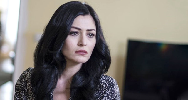 Deniz Çakır adliye'de ifade veriyor!