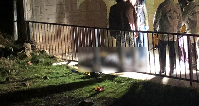 Kan donduran olay! Ayakları ve boğazından iple bağlı halde erkek cesedi bulundu