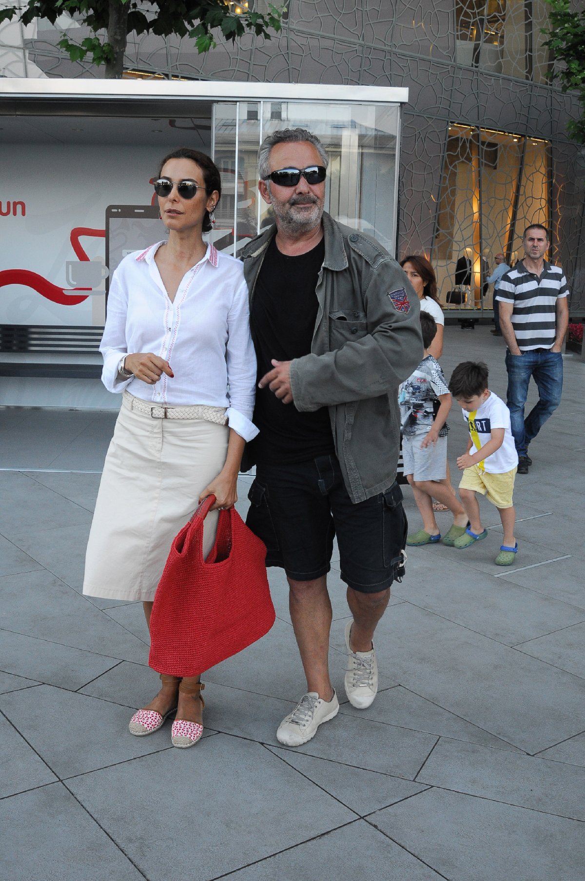 Mehmet Aslantuğ kimdir? Kaç yaşında? | Buket Aydın'la 40 programı