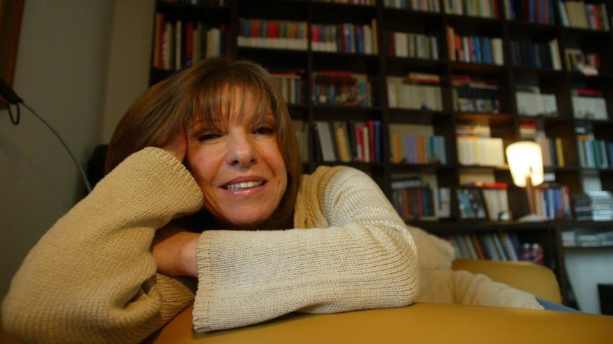 Duygu Asena kimdir? |Duygu Asena Google’da neden Doodle oldu?