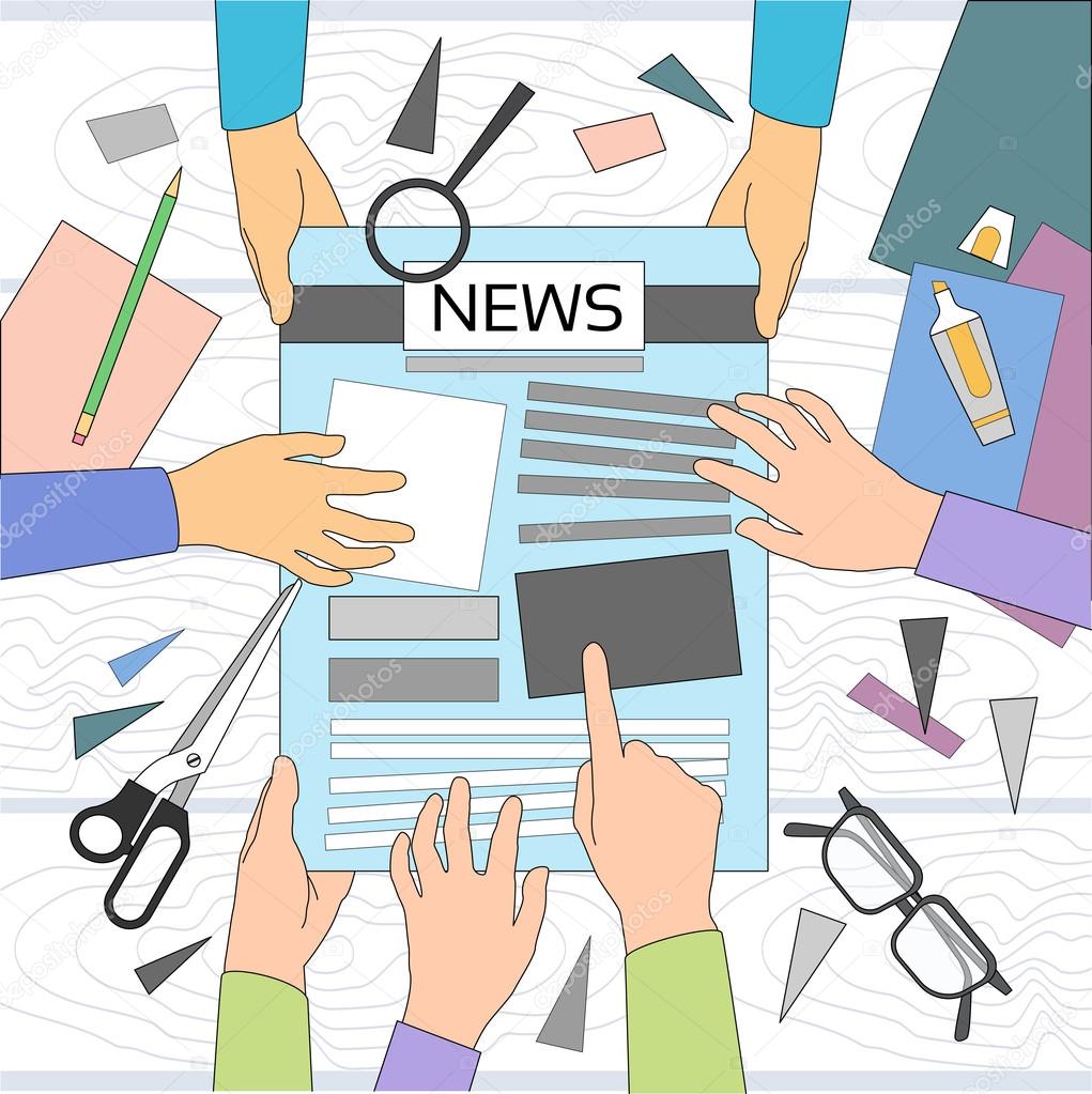 Editör ne demek? Ne iş yapar? Nasıl editör olunur?