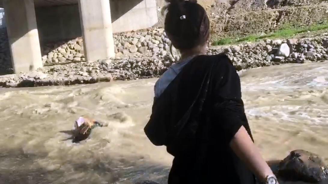 İki arkadaşın şakalaşması ölümlerine sebep oldu