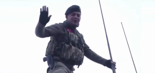 Askerlerin Bahsettiği Kızıl Elma Nedir, Ne Anlama Geliyor