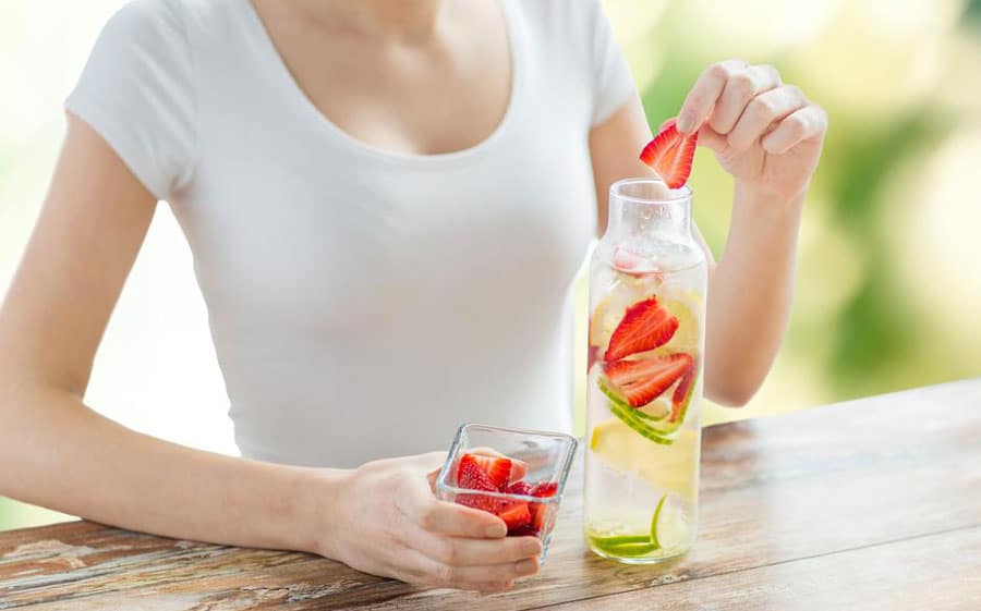 Detoksun faydaları nelerdir