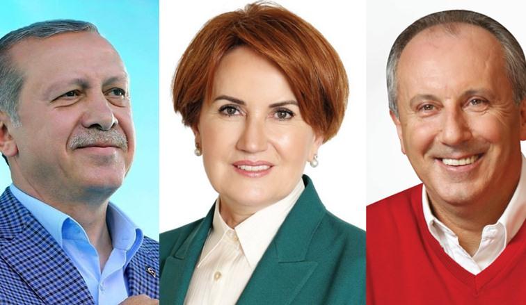 Türkiye'nin yeni cumhurbaşkanı kim oldu? 24 Haziran seçimlerinde cumhurbaşkanı kim seçildi?