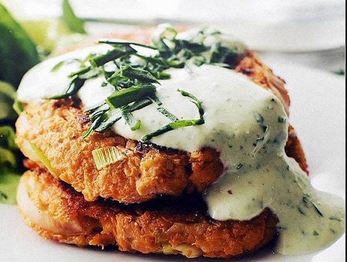 Pırasa köftesi nasıl yapılır? Pırasa köftesi tarifi..