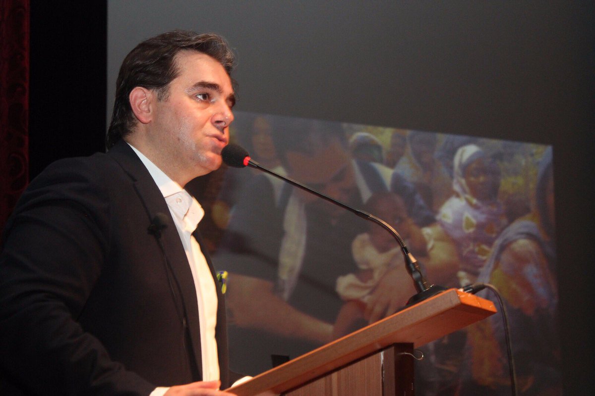 AK Parti Avcılar Belediye Başkan Adayı İbrahim Ulusoy kimdir?