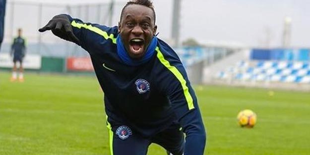 Diagne satıldı! Diagne transfer haberi geldi