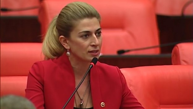 CHP' den Bir Süpriz Aday Daha Didem Engin Aday Adaylığını Koyuyor