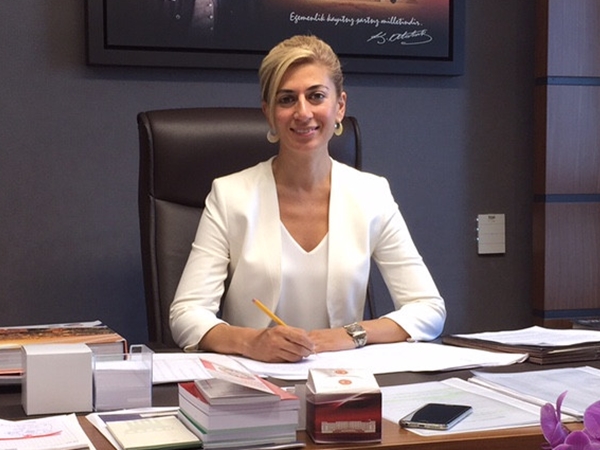 CHP' den Bir Süpriz Aday Daha Didem Engin Aday Adaylığını Koyuyor