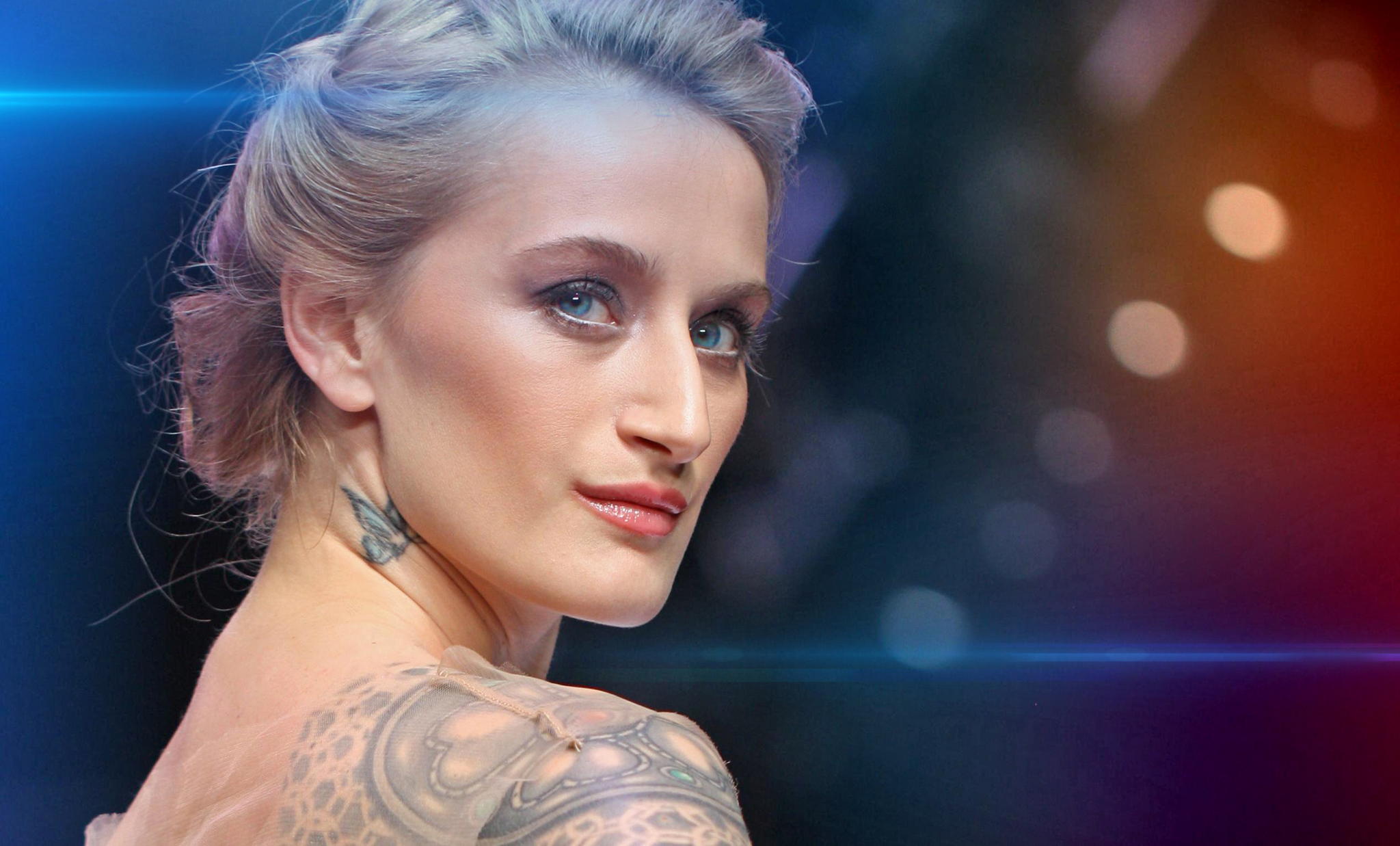 Didem Soydan Kimdir | Didem Soydan'ın Metroda Ter Kokusu Macerası