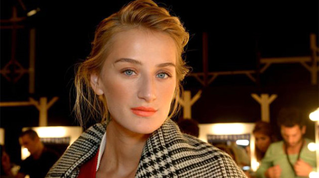 Sinem Umaş ve Didem Soydan birbirine girdi! Sinem Umaş kimdir?