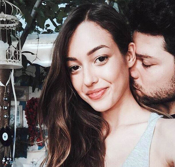 Dilan Deniz Çiçek Victoria’s Secret meleği mi oluyor? Dilan Deniz Çiçek kimdir,kaç yaşındadır?