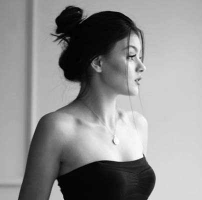 Miss Fashion Güzeli Dilara Karakuş kimdir? Aslen nereli? Kaç yaşında?