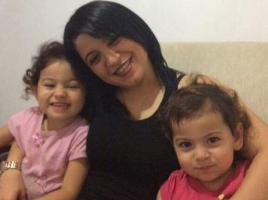 Maltepe'de İki Kızını Öldüren Baba Hakkında Anne Dilek Çakır Herşeyi Anlattı