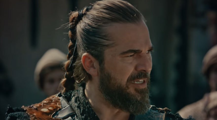 Diriliş Ertuğrul Bugün Neden Yeni Bölümü Yok 3 Ocak 2018