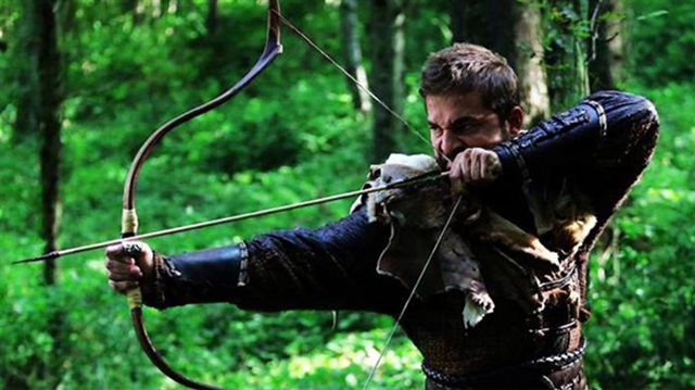 Türkiye Geleneksel Türk Okçuluk Federasyonu Kuruldu