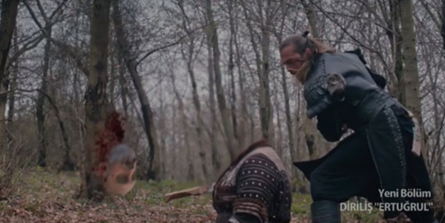 Sadettin Köpek Kimdir, Nerelidir | Diriliş Ertuğrul Sadettin Köpek Ölümü