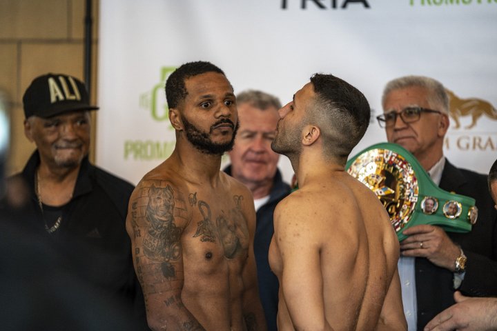 Boksör Avni Yıldırım kimdir, aslen nerelidir, kaç yaşındadır?