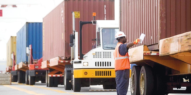 TÜİK Kasım ayı dış ticaret verilerini açıkladı