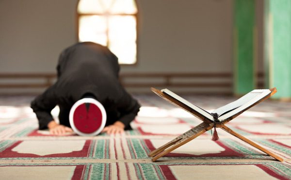 Diyanet İşleri Başkanlığı 9 bin 500 sözleşmeli personel alacak