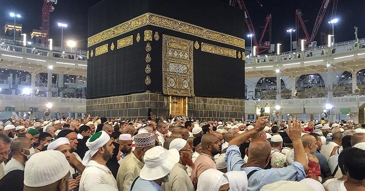 2019 Hac kuraları ne zaman çekilecek - Diyanet İşleri Başkanlığı