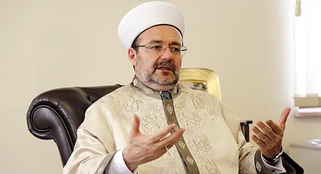 Diyanet İşleri Başkanlığı'ndan sigara içen personele kötü haber geldi