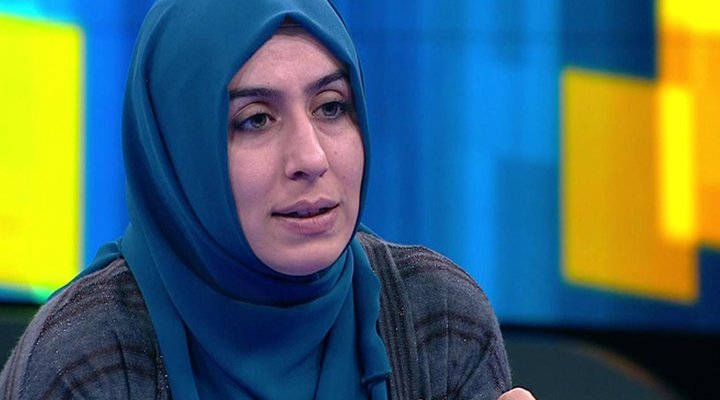 Cemile Bayraktar kimdir? Kemal Sunal'a söyledikleri Ali Sunal'ı kızdırdı