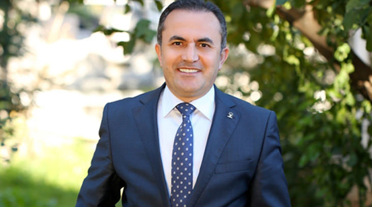 AK Parti Adana'da Belediye Başkan adayı olarak kimi gösterecek? AK Parti Adana Belediye Başkan adayı