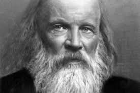 Dmitri Mendeleev kimdir? Periyodik tabloyu nasıl oluşturdu?