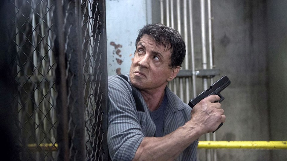 Kaçış Planı 3 Türkçe fragman izle | Kaçış Planı 3 / Escape Plan 3 altyazılı izle