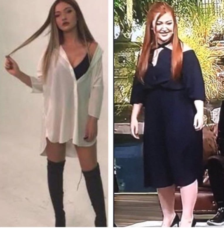  Danla Bilic kimdir? Gerçek adı ne? |Danla Bilic mide küçültme ameliyatı oldu 