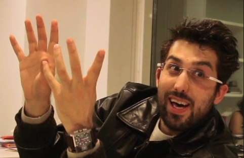 Doğu Demirkol kimdir,