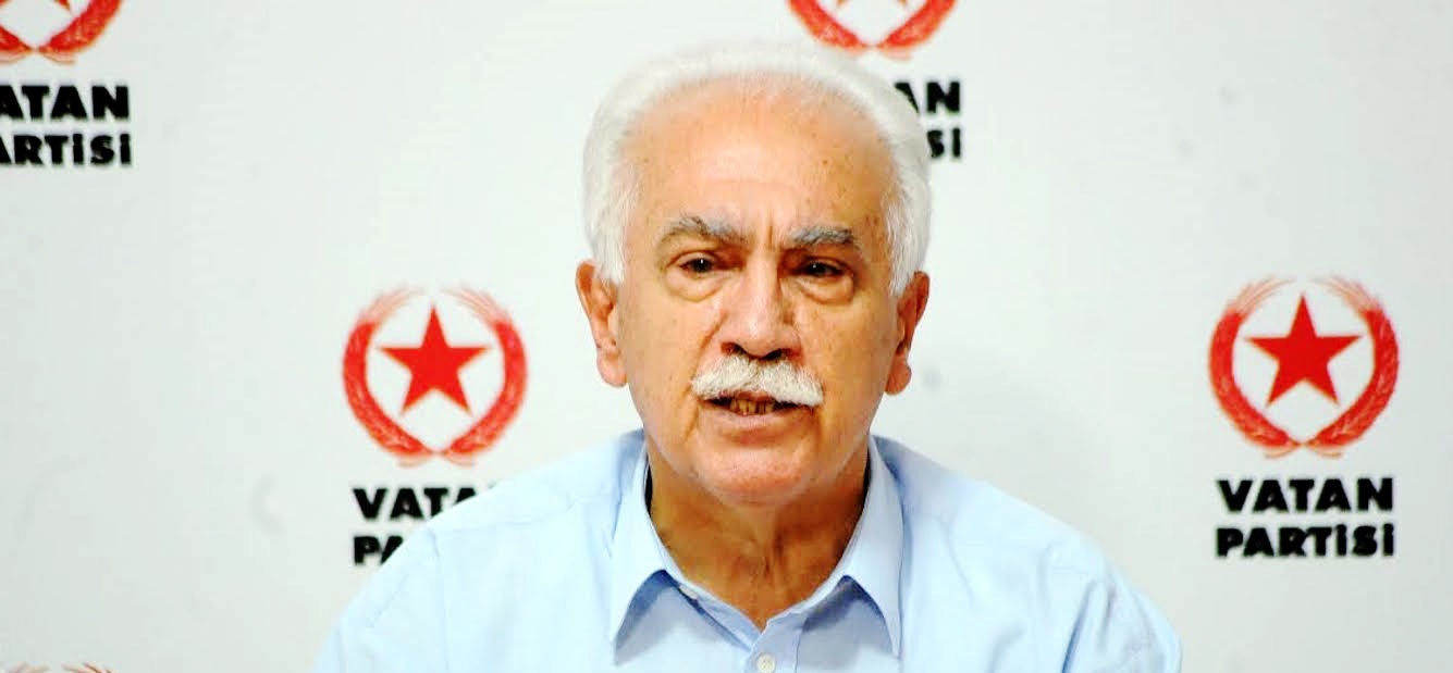 Doğu Perinçek ne kadar oy aldı? 24 Haziran Cumhurbaşkanı seçimleri