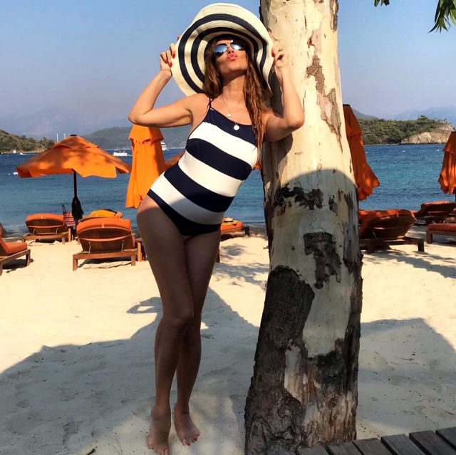 Tülin Şahin: Hamilelik bende unutkanlık yaptırdı 