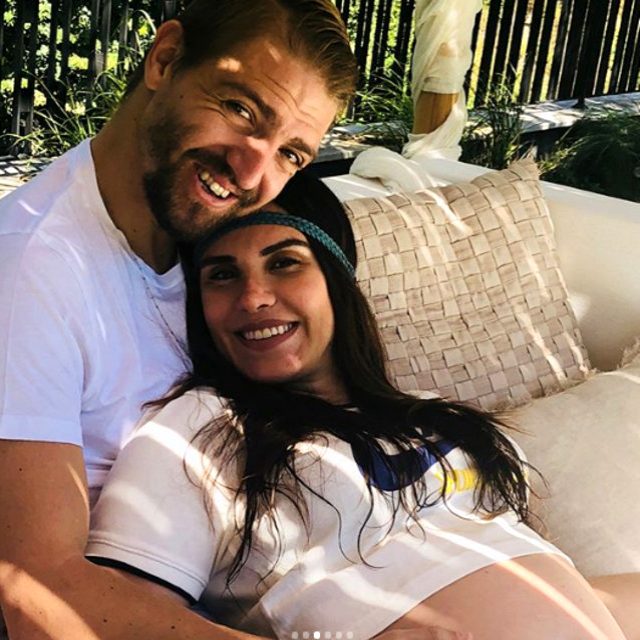 Şükran Ovalı doğum sonrası 30 kilo verdi