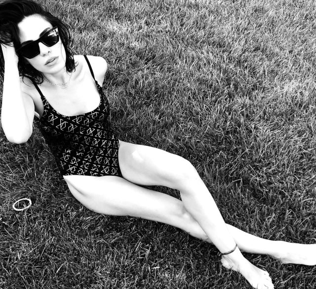 Şükran Ovalı doğum sonrası 30 kilo verdi