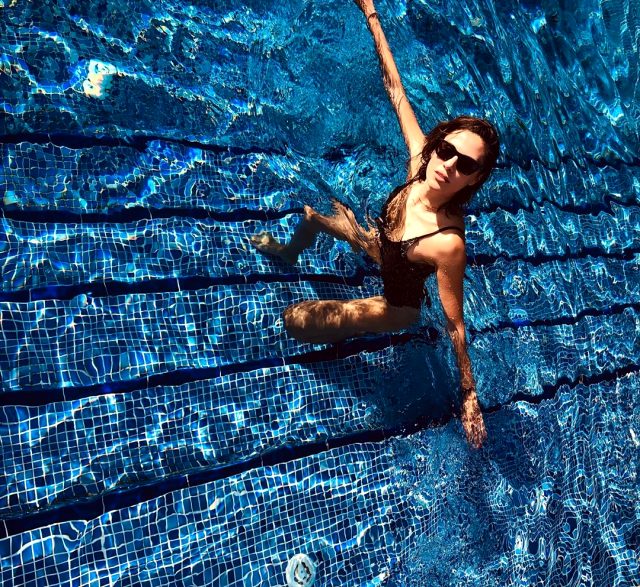 Şükran Ovalı doğum sonrası 30 kilo verdi