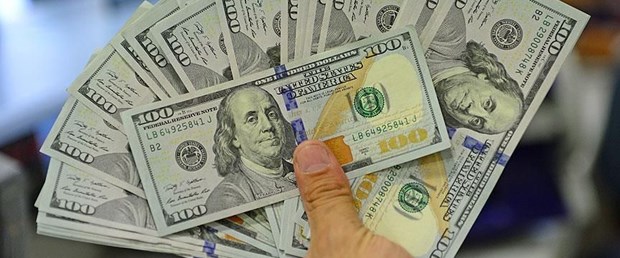 Dolar ne kadar oldu? | 1 dolar kaç TL |27 Ağustos dolar-euro fiyatları son durum