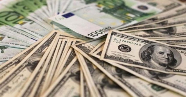 Dolar ne kadar oldu?Dolar kaça düştü? Dolar ve euroda son durum 19 Ekim