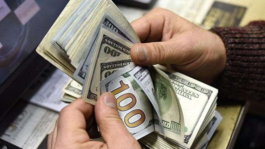 Dolar kuru bugün ne kadar? Dolar-euro son rakamlar- 22 Kasım perşembe