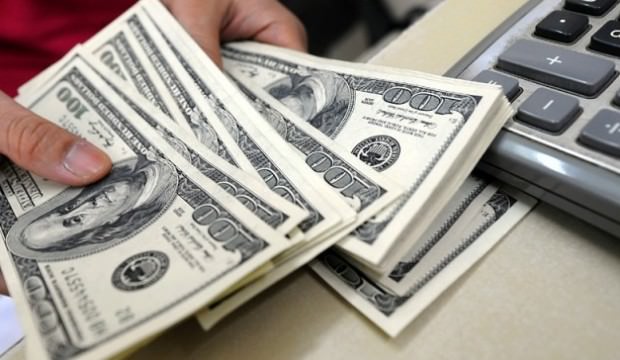 Dolar ne kadar oldu? | 1 dolar kaç TL |13 Ağustos dolar-euro fiyatları son durum 