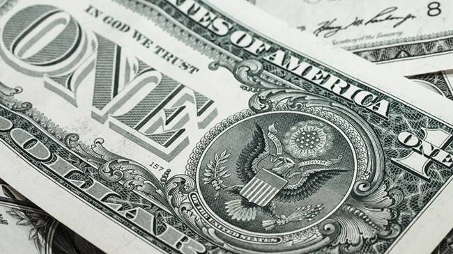 Dolar yükselişini sürdürüyor! 5,5 seviyesini gördü!