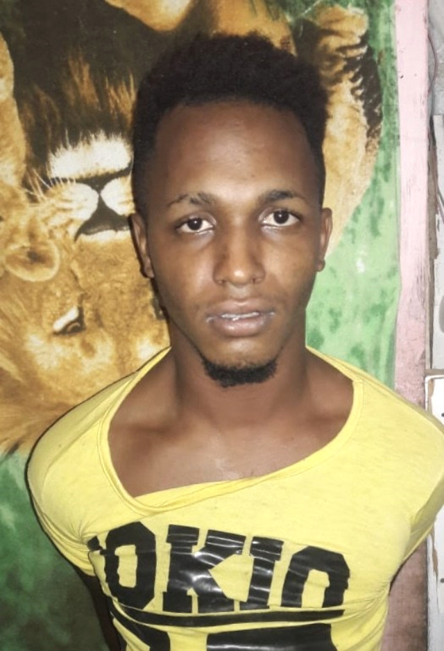 Alper Baycın'ın katillerinden birinin fotoğrafı ortaya çıktı