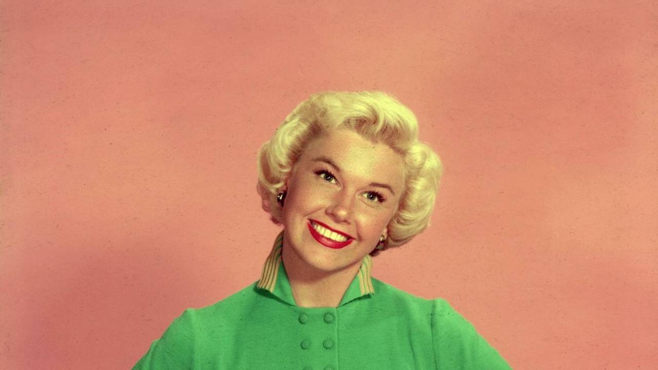 Doris Day kimdir? Doris Day öldü mü? Doris Day neden öldü?