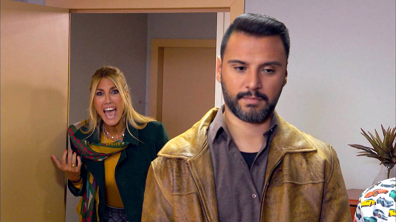 Dostlar Mahallesi Yayından Kalkıyor g