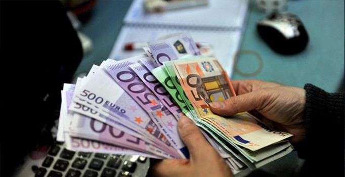 Dolar ne kadar oldu? 1 dolar kaç TL ? 28 Ağustos Dolar - Euro fiyatlarında son durum